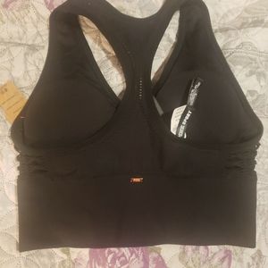 Long line Victoria secret pink sports bra. Medium